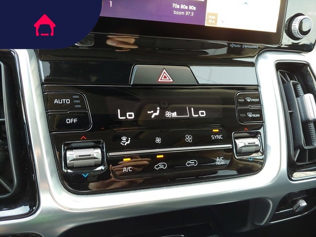 2022 Kia Sorento