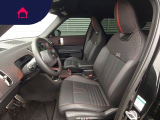2025 MINI Countryman