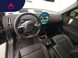 2025 MINI Countryman