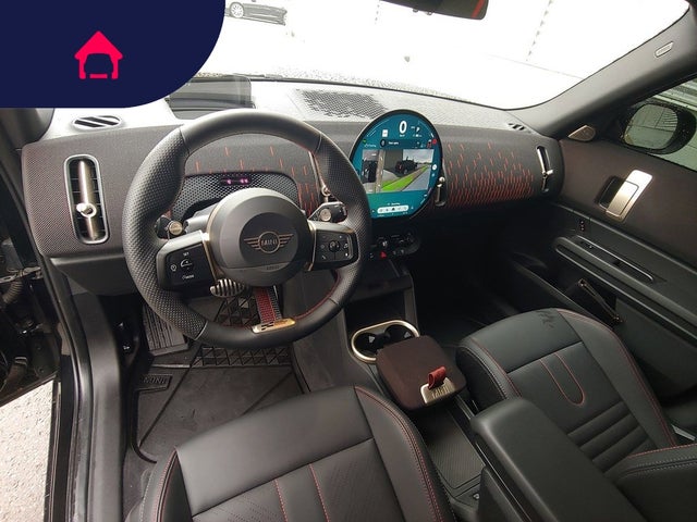 2025 MINI Countryman