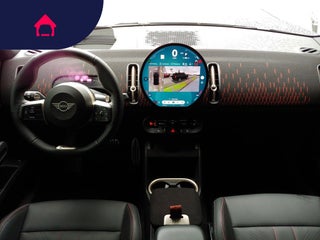 2025 MINI Countryman