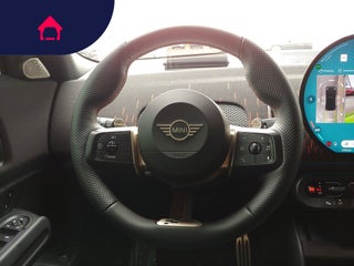 2025 MINI Countryman