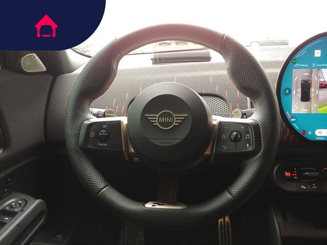 2025 MINI Countryman
