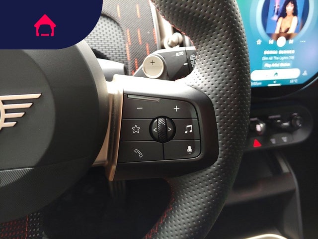 2025 MINI Countryman