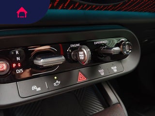2025 MINI Countryman