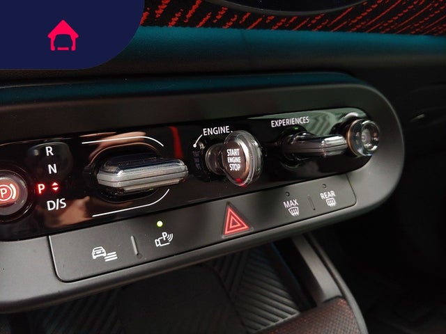 2025 MINI Countryman