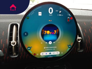 2025 MINI Countryman