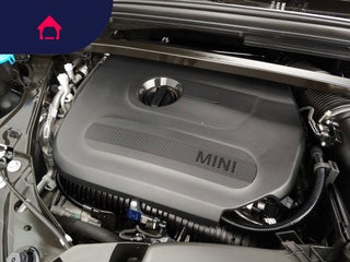 2025 MINI Countryman