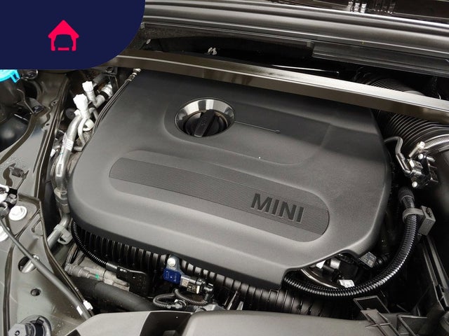 2025 MINI Countryman