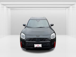 2025 MINI Countryman