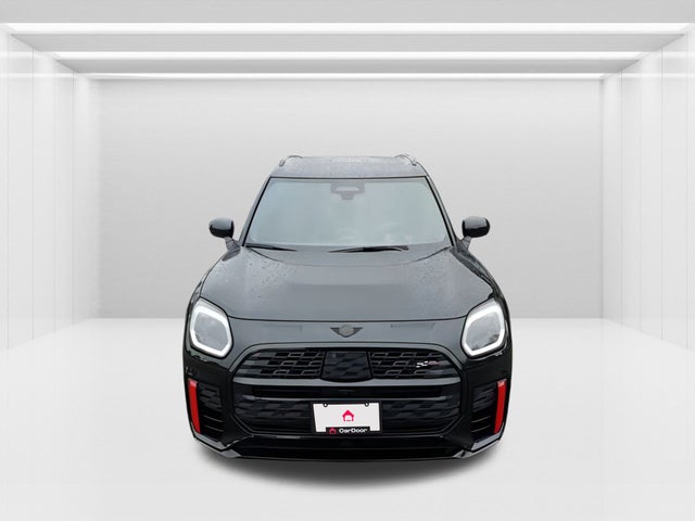 2025 MINI Countryman