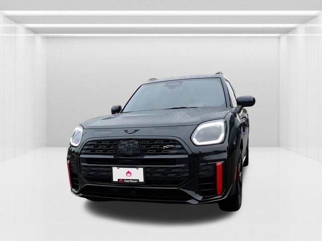 2025 MINI Countryman