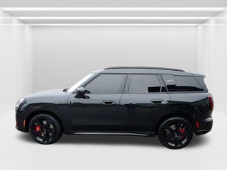 2025 MINI Countryman