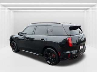 2025 MINI Countryman