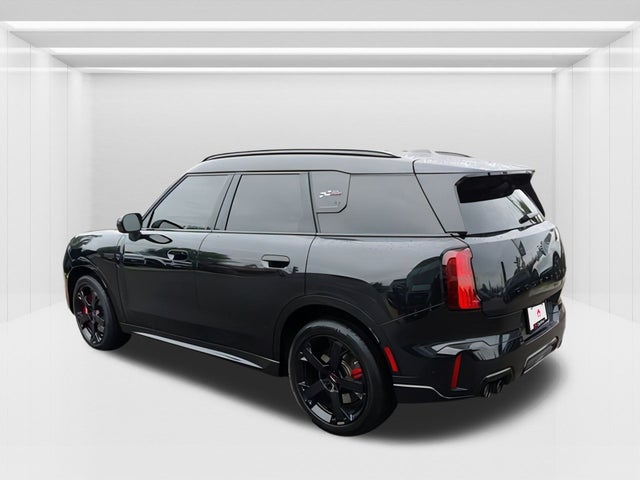 2025 MINI Countryman