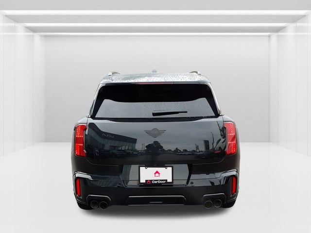 2025 MINI Countryman