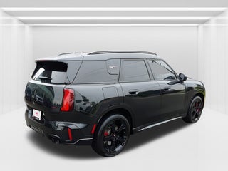 2025 MINI Countryman
