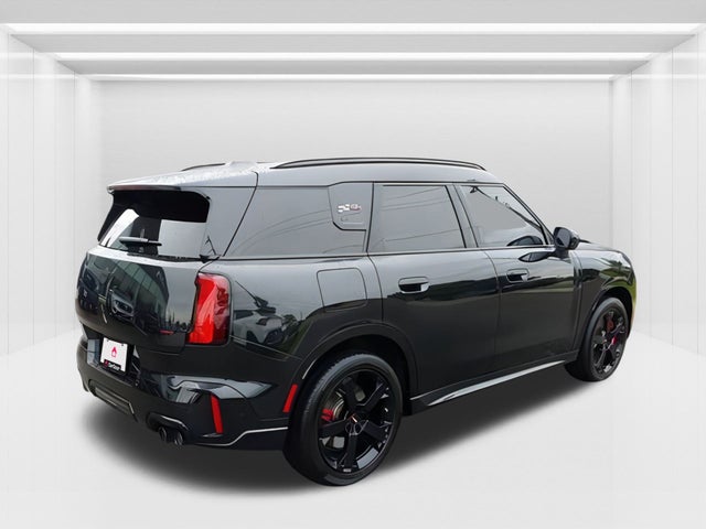 2025 MINI Countryman