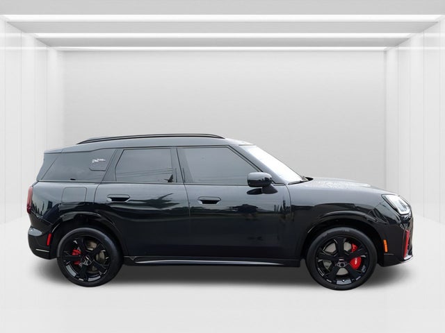 2025 MINI Countryman
