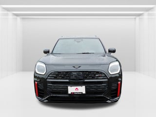 2025 MINI Countryman