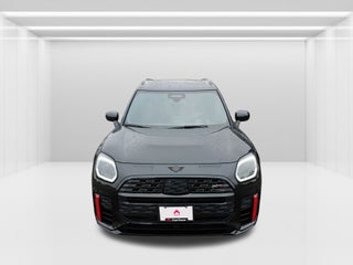 2025 MINI Countryman
