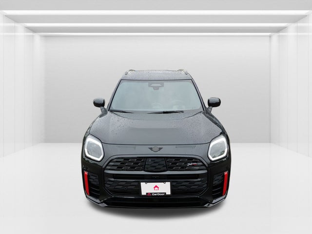 2025 MINI Countryman