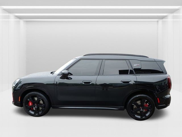2025 MINI Countryman