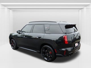 2025 MINI Countryman