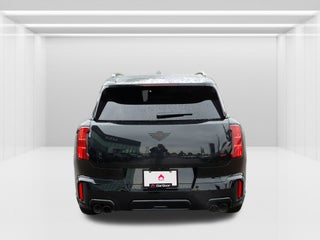 2025 MINI Countryman