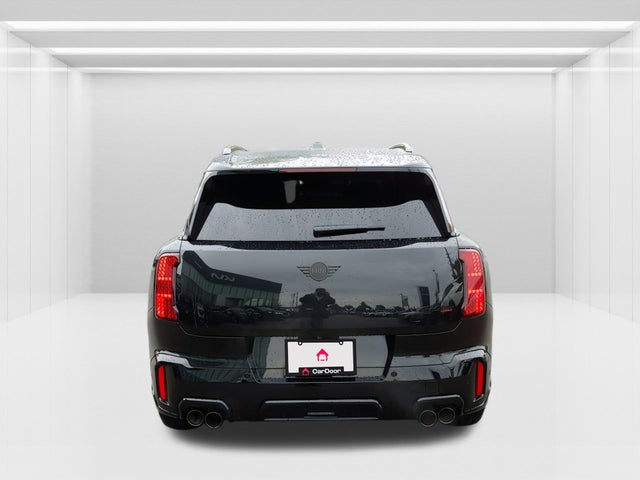 2025 MINI Countryman
