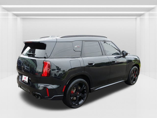 2025 MINI Countryman