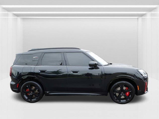 2025 MINI Countryman