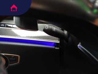 2019 Mercedes-Benz E-Class