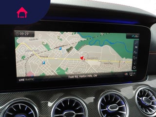 2019 Mercedes-Benz E-Class