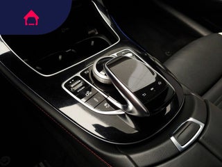 2019 Mercedes-Benz E-Class