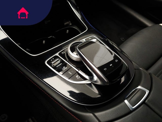 2019 Mercedes-Benz E-Class