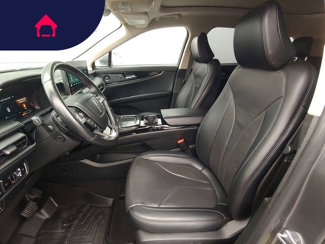 2023 Lincoln Nautilus