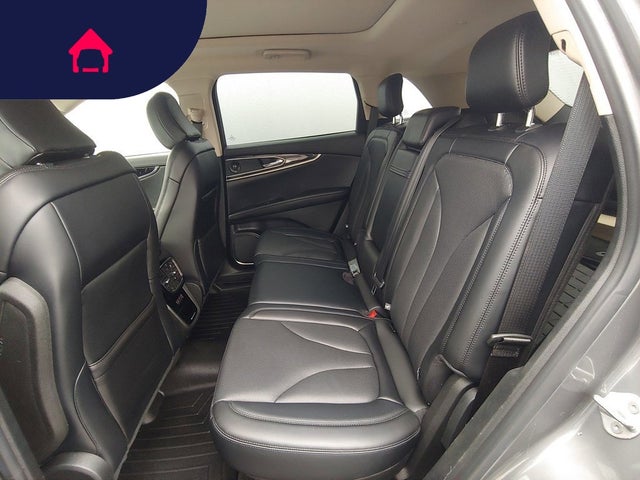 2023 Lincoln Nautilus