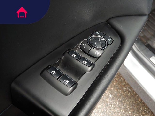 2023 Lincoln Nautilus