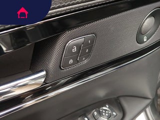 2023 Lincoln Nautilus