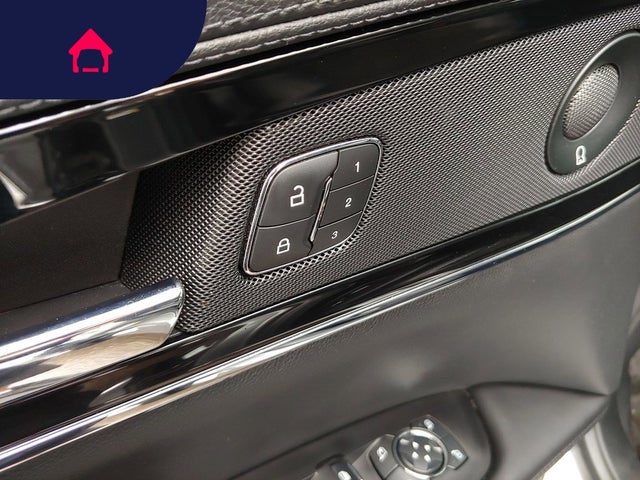 2023 Lincoln Nautilus