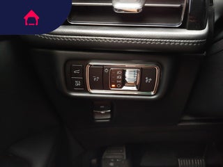 2023 Lincoln Nautilus