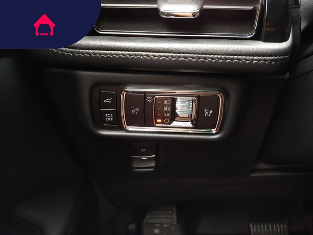 2023 Lincoln Nautilus