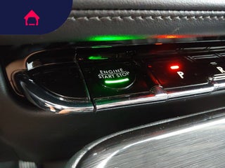 2023 Lincoln Nautilus