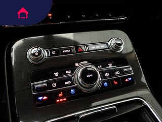 2023 Lincoln Nautilus