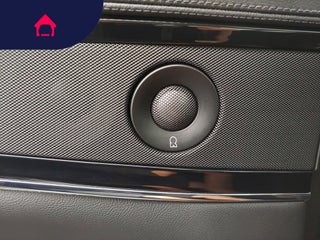 2023 Lincoln Nautilus