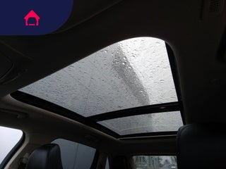 2023 Lincoln Nautilus