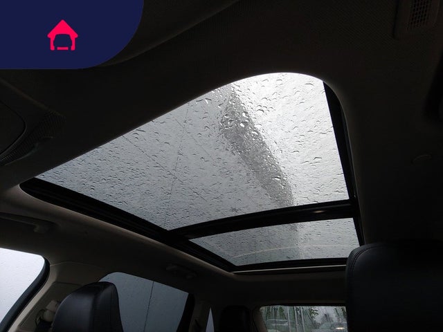 2023 Lincoln Nautilus