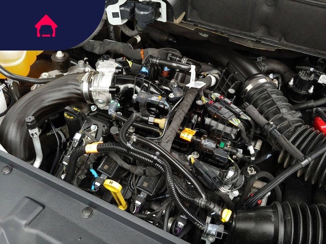 2023 Lincoln Nautilus