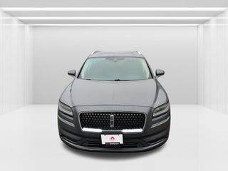 2023 Lincoln Nautilus
